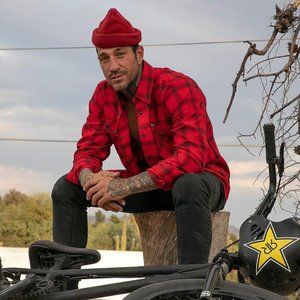 Dixxon Flannel The Stroker